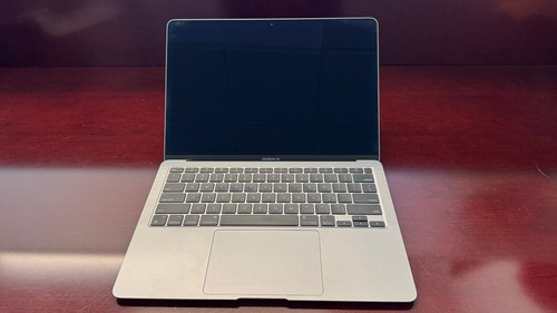 Apple MacBook Air 13" 2020(512GB, M1, 8GB) Space Gray - Cosmetic issues - Afbeelding 2 van 7