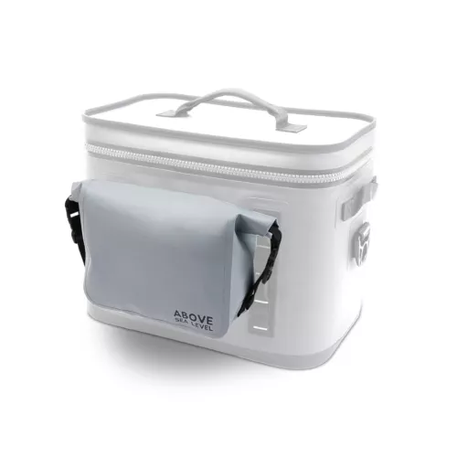 Molle Dry Bag Attaches to Soft YETI Cooler Bags or Backpacks Your New Sidekick