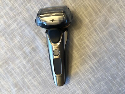 Panasonic ES-LV9N Arc5 Cordless Rechargeable Men's Electric Razor