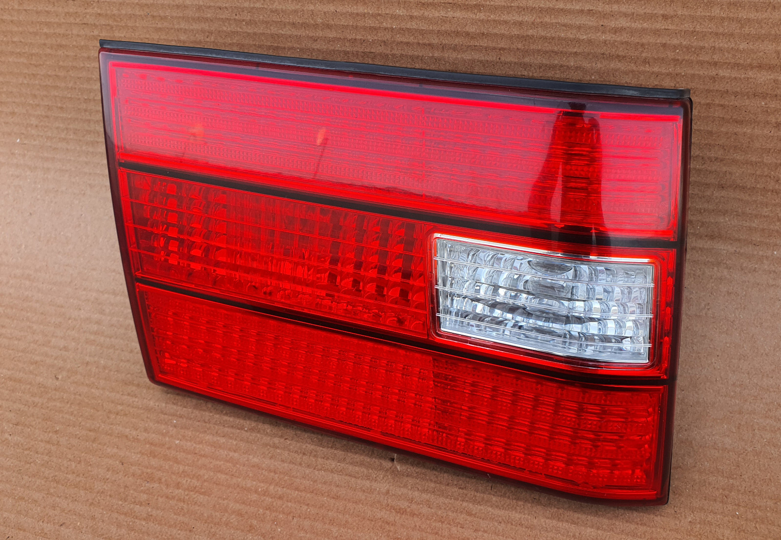 Lexus LS400 97 98 99 20 Tail lights with with Trunk lights complete set
