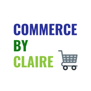 commercebyclaire on eBay