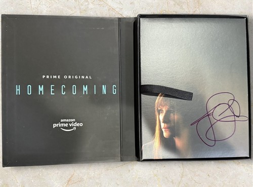 Julia Roberts Autogramm Homecoming Season1 - Bild 1 von 5