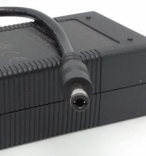 New HIGH POWER® 90W DC-DC Mini ITX / ATX Power Supply Converter + AC-to-12V PSU - Picture 9 of 12