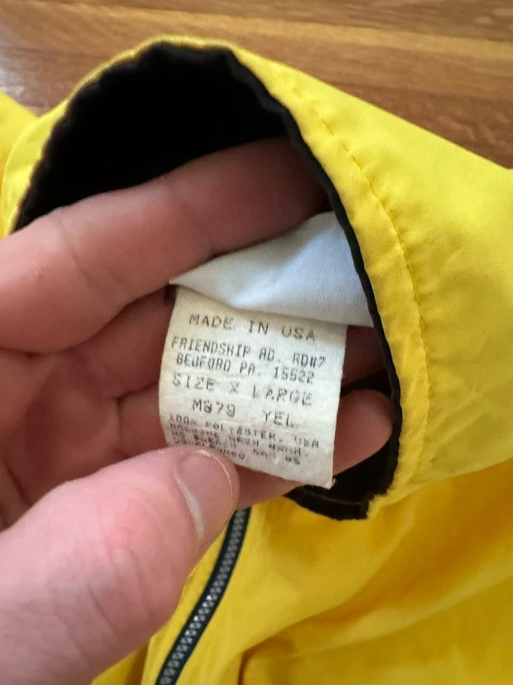 Chaqueta Cannondale vintage Foto 4 de 4