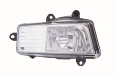 Antibrouillard Audi QUATTRO