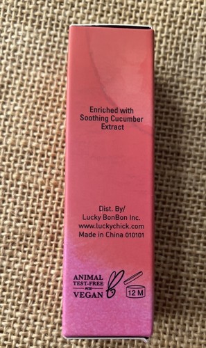 Lucky Chick GOLDMINE Liquid Eye Shadow - Picture 3 of 3
