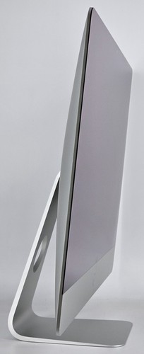Apple iMac 14,2 - 27" 2013 - i5-4670 @ 3.40GHz 8GB RAM 1TB HDD - LOOSE HINGE - Picture 2 of 4