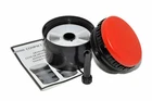 AP 35mm Film Developing Tank with 1 Spiral for 35mm Films