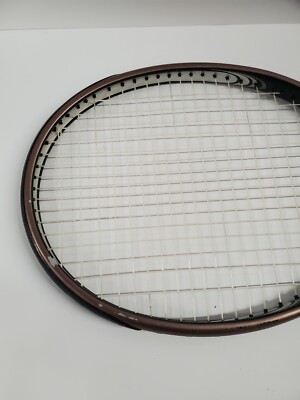 DUNLOP - 中古 テニスラケット ダンロップ アドレナリン サージ 108 (G4)DUNLOP ADRENALIN SURGE 108 DUNLOP - 中古 テニスラケット ダンロップ アドレナリン サージ