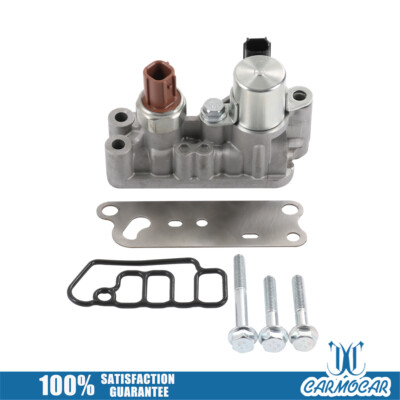 15810-R70-A03 Variable Timing Solenoid Fits For Honda Acura 3.5L 918-056 
