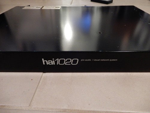 Haivision hai1020 AC Pro Audio Visual Network System HD - Picture 3 of 8
