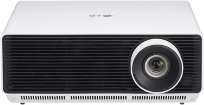 LG ProBeam BF50NST WUXGA Laser Projector 5,000 Lumens, Wireless & Bluetooth