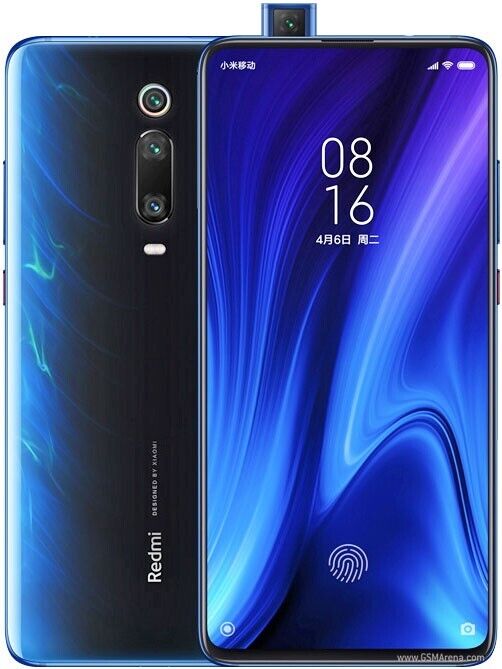 Smartphone Xiaomi Mi 9T Pro con 6 + 128 GB Versión Global