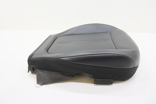 2021 - 2023 JEEP GRAND CHEROKEE L FRONT RIGHT SEAT LOWER CUSHION OEM BLACK_ALX7 - Picture 6 of 14