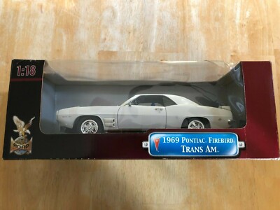 ミニカー 1969 Pontiac Firebird Trans Am 1/18 Pics) 1969 Pontiac Trans Am Firebird – Forum 43 – The