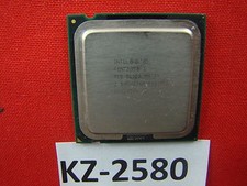 Intel Pentium D 915 SL9DA 2.8GHz/4MB/800MHz FSB Socket LGA775 KZ-2580