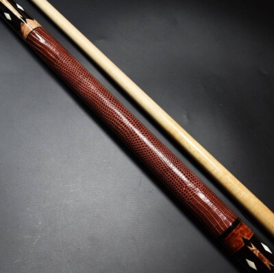 太*郎様 オールドAdam UNI LOC AIC Special 21 9/5 ADAM Billiard Cue From Japan | eBay