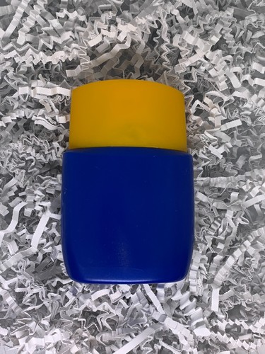 ZickZackPack Füllmaterial Verpackungsmaterial Papierwolle 1kg Weiß - Bild 2 von 2
