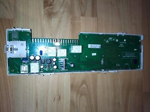 ✅Elektronik Steuerung Atlant Waschmaschine 0321800558 für 50C149 u.a.
