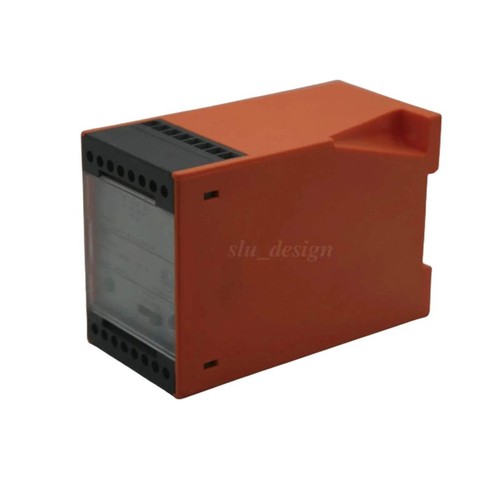 Monitor de control IFM 230VAC Efector 300 D45127 Essen DN0001 - Imagen 3 de 8
