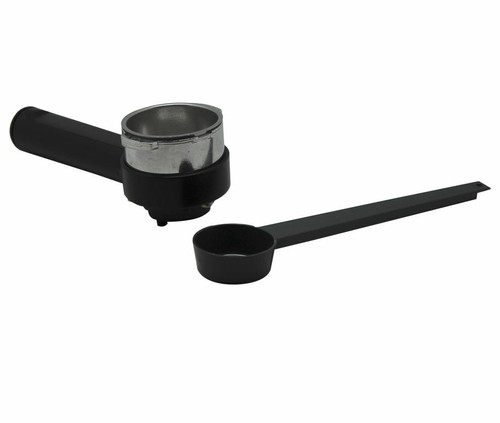 Arm filter holder coffee machine saeco 226551650 coffee filter housings |  eBay