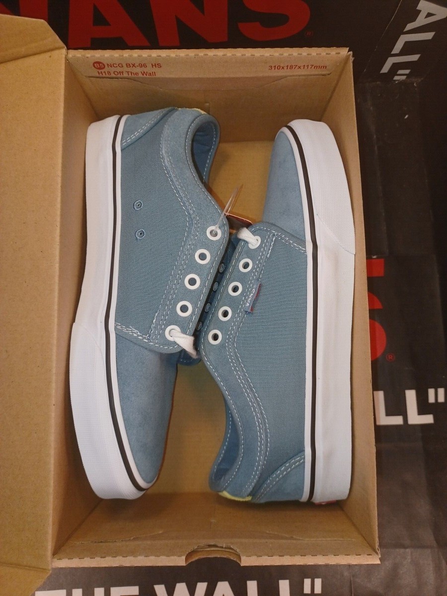 Vans Men display picture 2