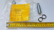 Turck Bi5U-M18M-VN4X-H1141 Inductive Sensor 1581311 10-65VDC 200mA - New