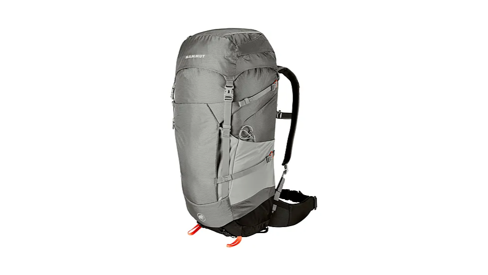 Mammut - MAMMUT マムート　LITHIUM CREST 40+7 Mammut Lithium Crest 40+7L Backpack — CampSaver