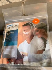 PHILIPS RESPIRONICS DREAMWEAR UNDER THE NOSE NASAL MASK CUSHION 1116742 L