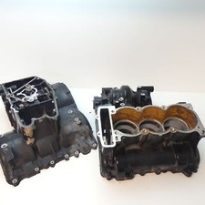 Triumph Sprint 955i ST Motorgeh&auml;use Motorblock Kurbelgeh&auml;use C1729