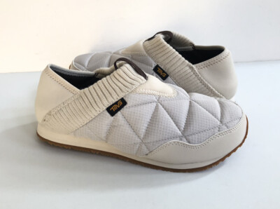 TEVA WOMEN Re EMBER MOC BIRCH WATER RESISTANT SHOES US EU 38