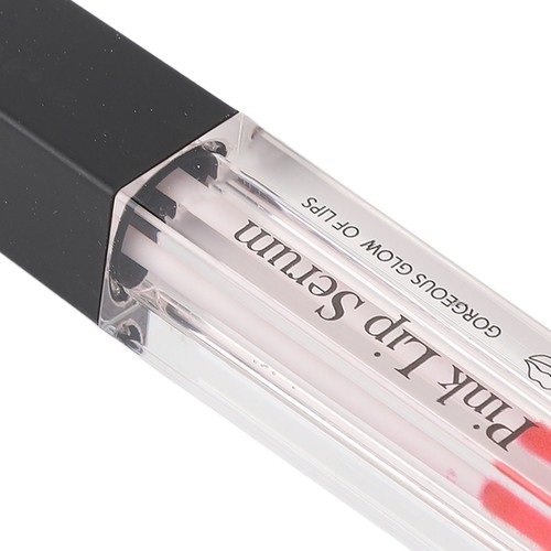 Lip Gloss Oil Transparent Plumping Color Changing Blush Moisturizing Dual Us FAT - Bild 12 von 24