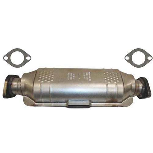 Catalytic Converter for 1997-1999 Mitsubishi Montero Sport 3.0L V6 GAS SOHC - Picture 6 of 6