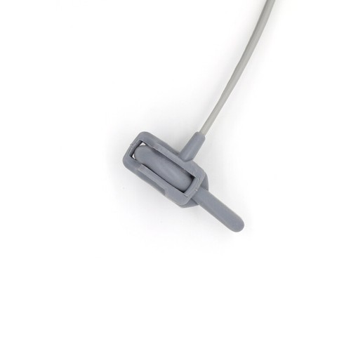 Compatible For N-6000 Neonate Silicon Wrap Prober /Oximeter Pulse Sensor DB9# - Picture 12 of 13