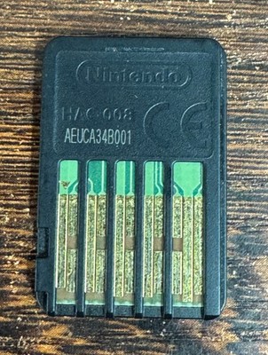 Minecraft - Nintendo Switch - Very Good Condition - Game Only