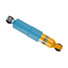 Bilstein Sportstoßdämpfer B6 24-024662 Hinterachse für FIAT BARCHETTA PUNTO PUNT