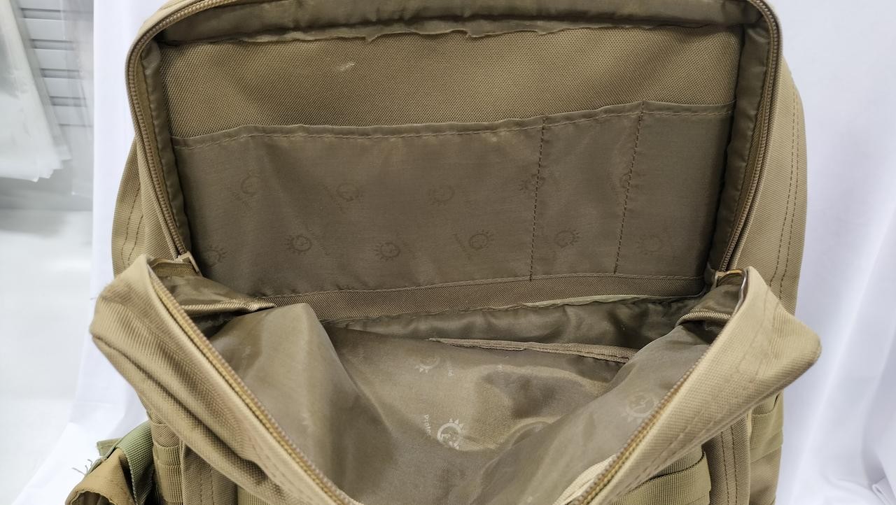 PROTECTOR PLUS backpack Backpack Japan - image 12