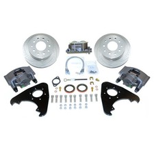 Ssbc-usa A153 Front Disc Fits Mopar A-body Non-power Ssbc-usa A153 Front Disc Fits Mopar A-body Non-power