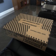 Mattel Monster High Skullector Nightmare Before Christmas Jack Sally HNF99-9993