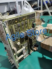 USED SIEMENS 6FC5410-0AY03-0AA0 Control Main Board  Fast shipping#DHL or FedEx