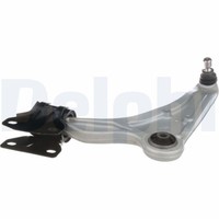 Querlenker Dreieckslenker Delphi TC7866 Aluminium FüR Ford Mondeo 5 CD Turnier