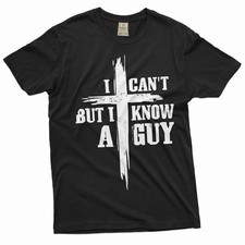 Faith Shirt Christian Jesus Shirt Jesus Lover Religious Christian Cross Gift Tee
