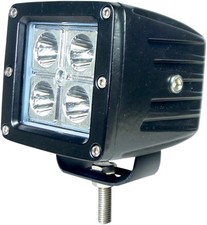 BRITE-LITES LED Spotlight 4in. LED, Square #B...