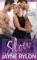Slow Ride Jayne Rylon Taschenbuch Kartoniert / Broschiert Englisch 2019