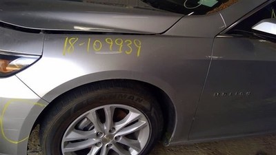 *LOCAL PICKUP ONLY* Driver Left Fender Fits 16-20 MALIBU 10285399