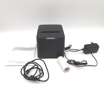 Bisofice ReeÂ §us-Drucker 80 mm Thermodrucker ReeÂ §us-Drucker m - Unvollständig