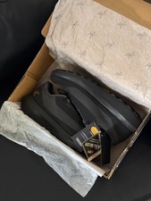 Arc'teryx Men's Norvan LD 4 US 9 GTX Running Shoes Sneakers Athletic Vibram