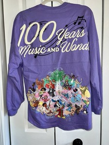 Disney 100 Spirit Jersey | eBay