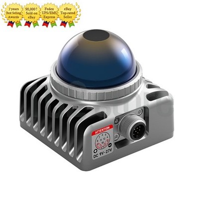 Livox Mid-360S - No Tariffs In US