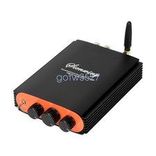 Digital Amplifier BT5.3 Hi-Fi 300W 300W 2Ch Home Theater Amplifier Board TPA3255